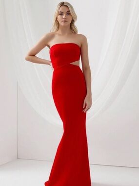 Lexi Serafina Gown - US 10/AUS 14